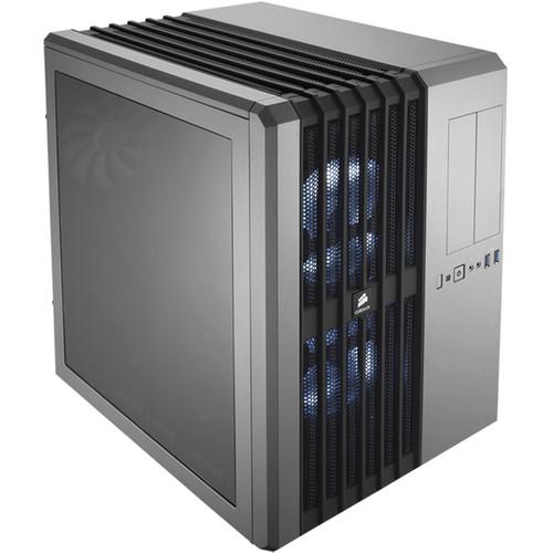 Corsair Carbide Series Air 540 High Airflow ATX CC-9011034-WLED, Corsair, Carbide, Series, Air, 540, High, Airflow, ATX, CC-9011034-WLED