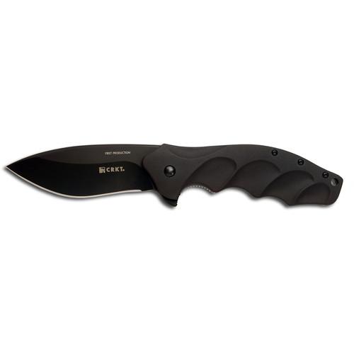 CRKT  Foresight Folding Knife K220KKP