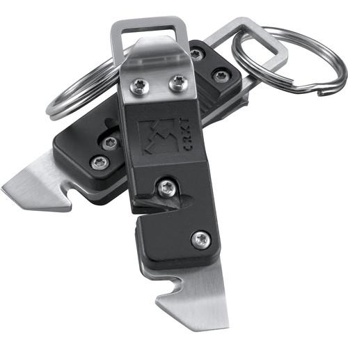 CRKT  MicroTool and Sharpener Keychain 9096, CRKT, MicroTool, Sharpener, Keychain, 9096, Video