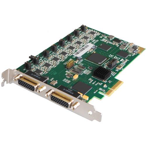 DATAPATH VisionSD8 8-Channel SD Video Capture Card VISIONSD8