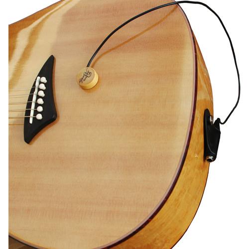 Dean Markley Artist XM Transducer Acoustic Pickup DM3001