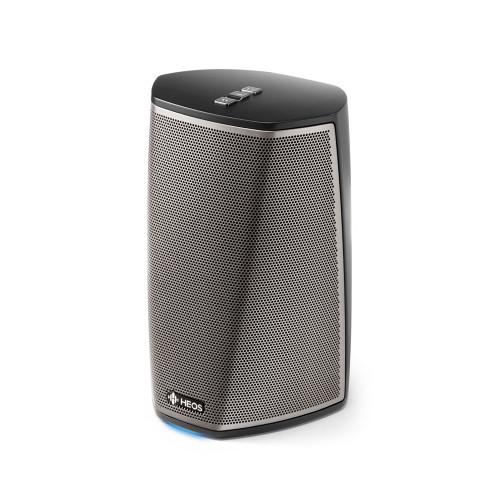 Denon  HEOS 1 Wireless Speaker (Black) HEOS1, Denon, HEOS, 1, Wireless, Speaker, Black, HEOS1, Video