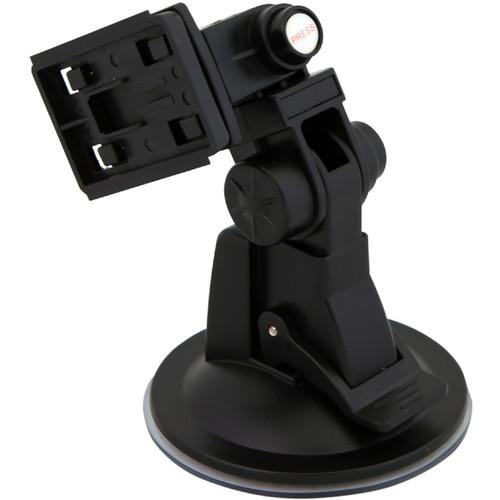 DiCAPac DP-1C Action Smartphone Suction Cup Mount DP-1C