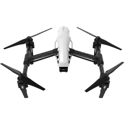 DJI Inspire 1 Quadcopter (Part 58, Aircraft Only) CP.BX.000074