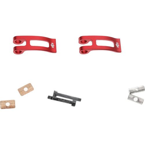 DJI Pitch Adjustment Levers for Ronin-M CP.ZM.000184, DJI, Pitch, Adjustment, Levers, Ronin-M, CP.ZM.000184,
