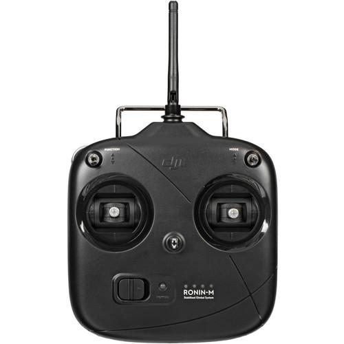 DJI Remote Controller for Ronin-M (Part 17) CP.ZM.000193