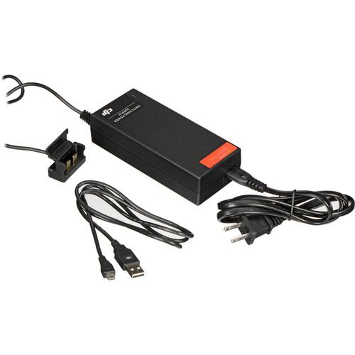 DJI Ronin-M Battery Charger (Part 20) CP.ZM.000181