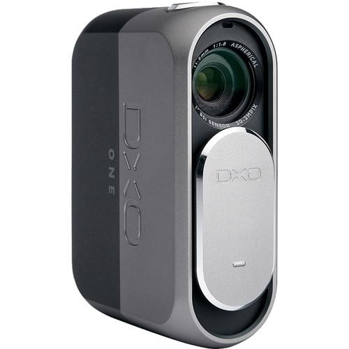 DxO  ONE Digital Camera CAM01-00-USA