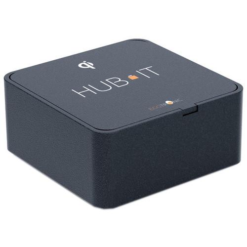 Eggtronic HUB IT Qi Wireless Charger Cartridge 81900476