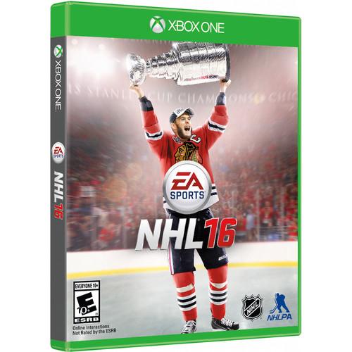 Electronic Arts  NHL 16 (Xbox One) 73403, Electronic, Arts, NHL, 16, Xbox, One, 73403, Video
