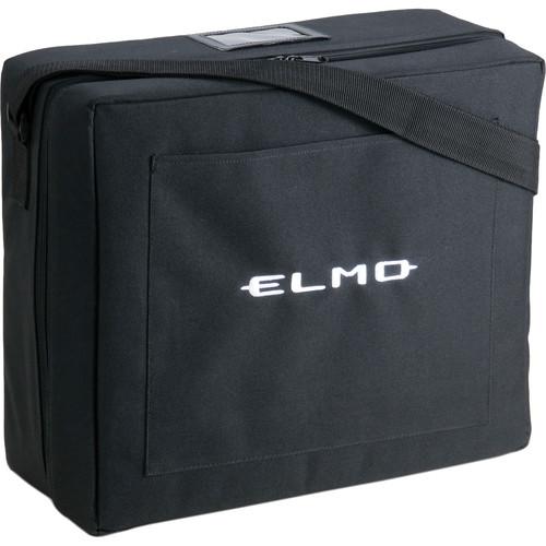 Elmo 1335-SC Soft Padded Case for SRS Clickers 1335-SC