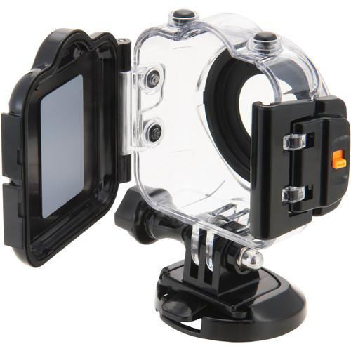 Elmo Armor Case for QBiC MS-1 Wearable Camera 2411