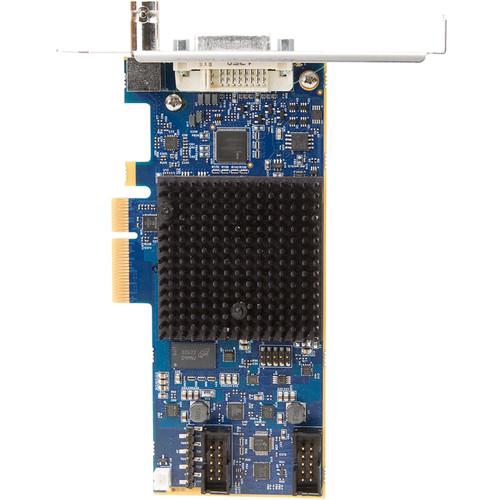 Epiphan DVI2PCIe Duo PCIe x4 Video Capture Card with SDI ESP0705, Epiphan, DVI2PCIe, Duo, PCIe, x4, Video, Capture, Card, with, SDI, ESP0705