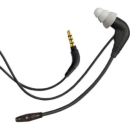 Etymotic Research ETY-COM Headset with 3.5mm Phone Jack ER22-B2