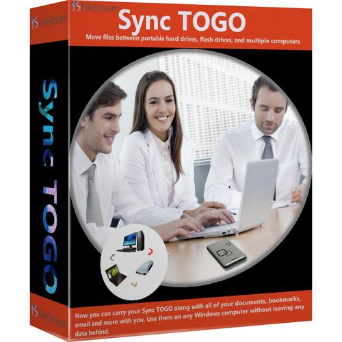 FileStream  Sync TOGO FSST2600EN0202