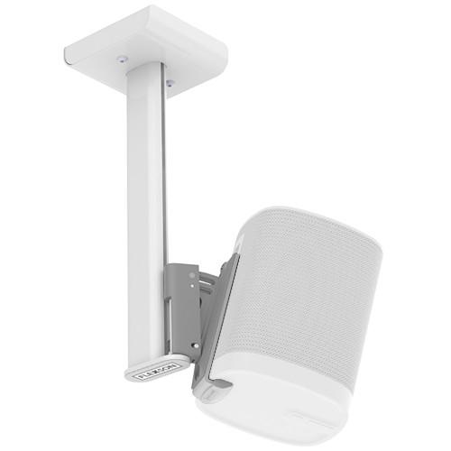 FLEXSON Pole Adapter for PLAY:1 Ceiling Mount FLXP1CMPA1011