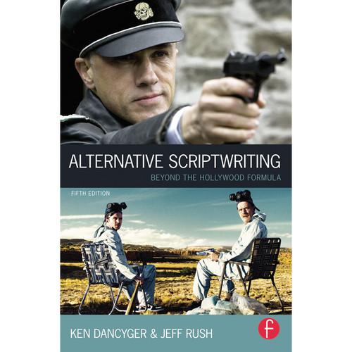 Focal Press Alternative Scriptwriting: Beyond 9780240522463