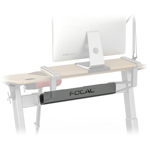 Focal Upright Furniture Cable Management Tray for Locus FWM-1000