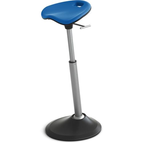 Focal Upright Furniture Mobis Upright Seat (Cobalt) FFS-1000-BL