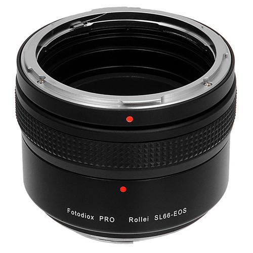 FotodioX Pro Lens Mount Adapter for Rolleiflex SL66-EOS-PRO, FotodioX, Pro, Lens, Mount, Adapter, Rolleiflex, SL66-EOS-PRO,