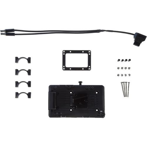 FREEFLY  V-Lock Handlebar Adapter Kit 910-00148, FREEFLY, V-Lock, Handlebar, Adapter, Kit, 910-00148, Video