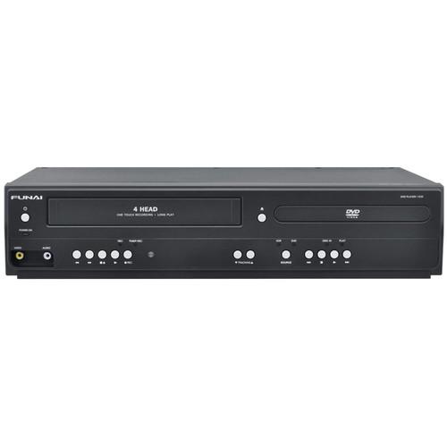 FUNAI  DV220FX5 DVD Player/VCR DV220FX5, FUNAI, DV220FX5, DVD, Player/VCR, DV220FX5, Video