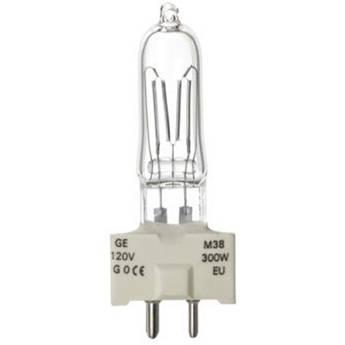 General Electric DKZ/DSE Q1000 Showbiz Halogen Lamp 19926, General, Electric, DKZ/DSE, Q1000, Showbiz, Halogen, Lamp, 19926,