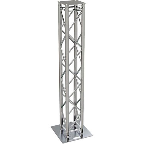 Global Truss Box Truss Totem 2.0A Kit with Cover TOTEM 2.0A