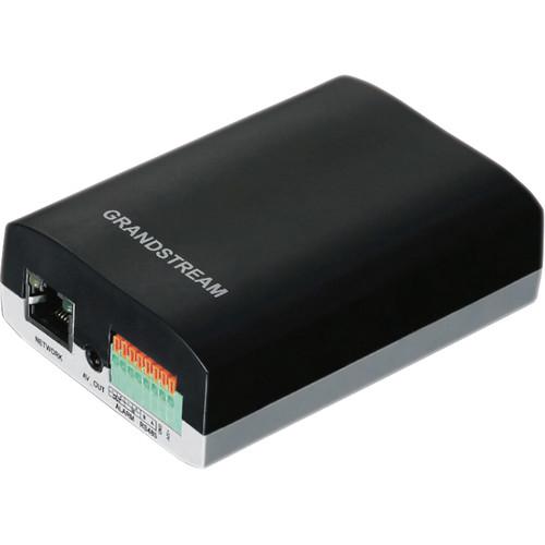 Grandstream Networks GXV3500 IP Video Encoder/Decoder GXV3500