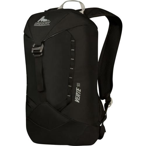 Gregory  Verte 25 Backpack (Basalt Black) GM74784, Gregory, Verte, 25, Backpack, Basalt, Black, GM74784, Video