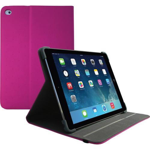Hama Fader Portfolio for iPad Air 2 (Purple) U6106429, Hama, Fader, Portfolio, iPad, Air, 2, Purple, U6106429,