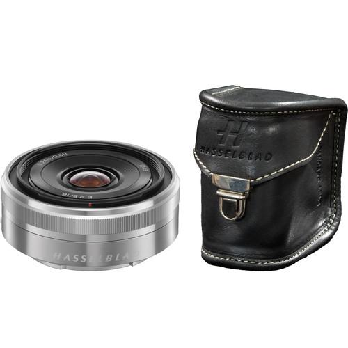 Hasselblad LF 16mm f/2.8 Lens (with Black Bag) 3012802, Hasselblad, LF, 16mm, f/2.8, Lens, with, Black, Bag, 3012802,