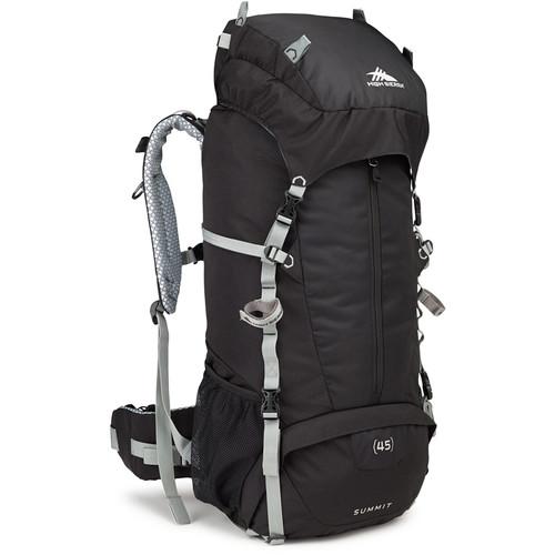 High Sierra Summit 45 Internal Frame Pack 58450-3056