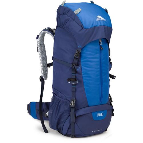 High Sierra Summit 45 Internal Frame Pack 58450-4200, High, Sierra, Summit, 45, Internal, Frame, Pack, 58450-4200,