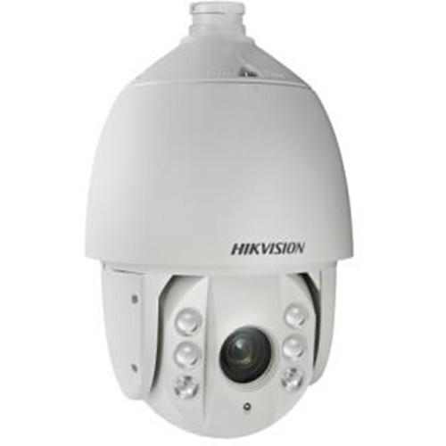 Hikvision 700 TVL PTZ Outdoor Dome with IR LEDs DS-2AF7268N-A