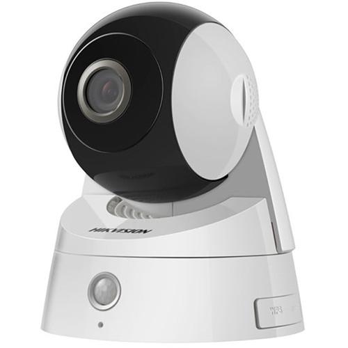 Hikvision DS-2CD2Q10FD-IW 1MP Mini IR PT Network DS-2CD2Q10FD-IW