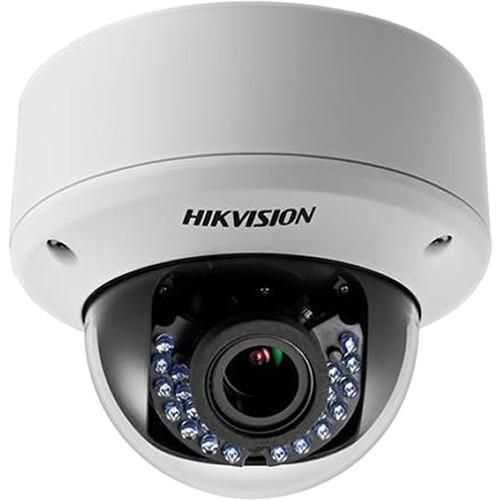 Hikvision DS-2CE56D1T-VPIR3 Outdoor 1080p Day DS-2CE56D1T-VPIR, Hikvision, DS-2CE56D1T-VPIR3, Outdoor, 1080p, Day, DS-2CE56D1T-VPIR