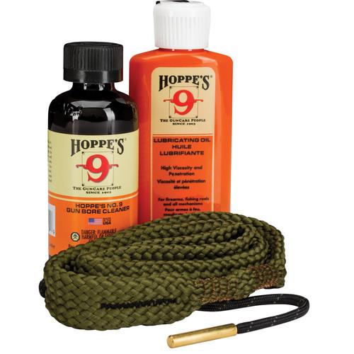 Hoppes  1-2-3 Done! Cleaning Kit 110009, Hoppes, 1-2-3, Done!, Cleaning, Kit, 110009, Video