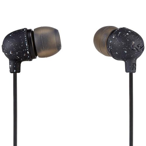 House of Marley Little Bird In-Ear Headphones (Black)