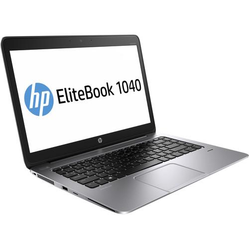 HP EliteBook Folio 1040 G2 L8D61UT Notebook PC L8D61UT#ABA