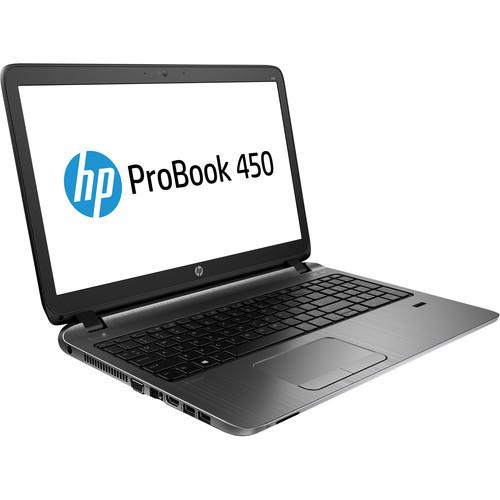 HP ProBook 450 G2 L8D99UT#ABA 15.6
