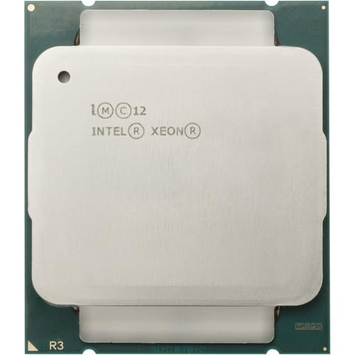 HP Xeon E5-2603 v3 1.6 GHz 6-Core Processor J9V77AA, HP, Xeon, E5-2603, v3, 1.6, GHz, 6-Core, Processor, J9V77AA,