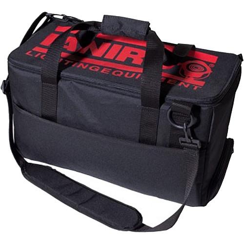 Ianiro Budget Professional Softbag for Two Red Head WE2VAR, Ianiro, Budget, Professional, Softbag, Two, Red, Head, WE2VAR,