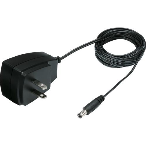 Ibanez  AC509 - 9V AC Adapter AC509, Ibanez, AC509, 9V, AC, Adapter, AC509, Video