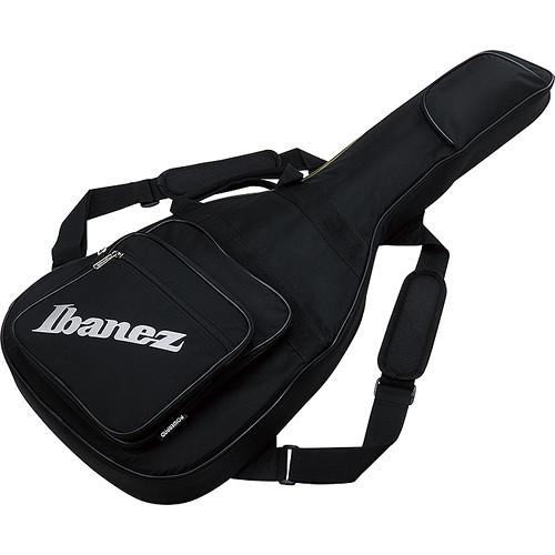 Ibanez IGB510BK Powerpad Gig Bag for Electric Guitars IGB510BK, Ibanez, IGB510BK, Powerpad, Gig, Bag, Electric, Guitars, IGB510BK