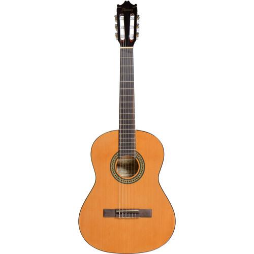 Ibanez IJC30 Jampack Acoustic Guitar Package - 3/4 Size IJC30, Ibanez, IJC30, Jampack, Acoustic, Guitar, Package, 3/4, Size, IJC30