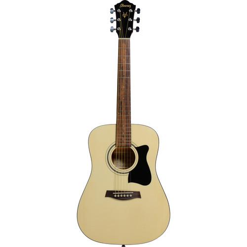 Ibanez IJV30 Jampack Acoustic Guitar Package - 3/4 Size IJV30, Ibanez, IJV30, Jampack, Acoustic, Guitar, Package, 3/4, Size, IJV30