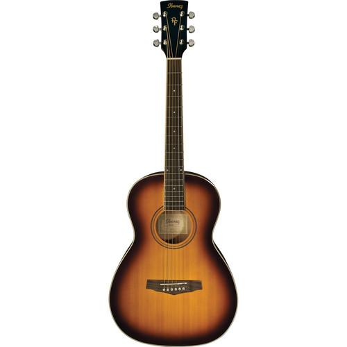 Ibanez PN15BS - Acoustic Guitar - PF Performance Series PN15BS, Ibanez, PN15BS, Acoustic, Guitar, PF, Performance, Series, PN15BS