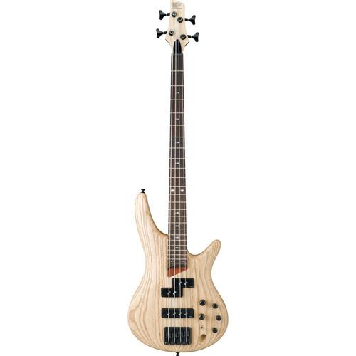 Ibanez SR Series - SR650 - Electric Bass Guitar SR650NTF