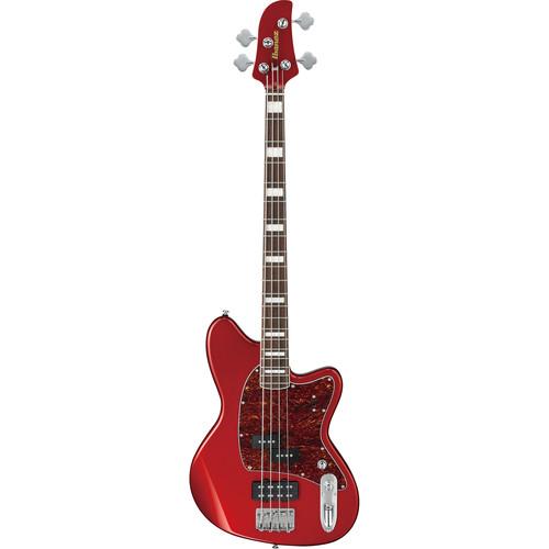 Ibanez TMB300 Talman 4-String Bass (Candy Apple) TMB300CA, Ibanez, TMB300, Talman, 4-String, Bass, Candy, Apple, TMB300CA,